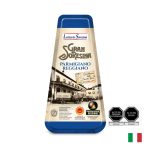 Queso Parmigiano Reggiano Latteria Soresina cuña 125g Gourmet117