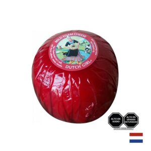QUESO MILD EDAM HOLANDES