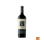 Vino Tinto Viña Vilano Tempranillo Crianza 750ml