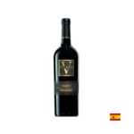 Vino Tinto Viña Vilano Tempranillo Reserva 750ml