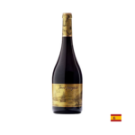 Vino Tinto Viña Vilano Tempranillo Terra Incógnita 750ml