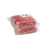 CARNE JAMON CURADO DE CERDO PROSCIUTTO MATTONELLA VERITALIA -APROX 4.5 X  KG