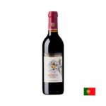 VINO TINTO ESTEVA DOURO 375ML