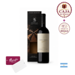 Vino Tinto Sottano Reserva Blend 750 ml