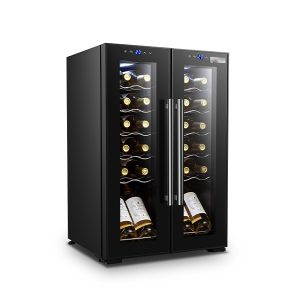 CAVA DE VINO MARCHETTI JC-68 X 24 BOTELLAS