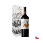 Vino Tinto Chateu Los Boldos Tradition Réserve Carmenere 750 ml