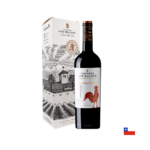 Vino Tinto Chateu Los Boldos Tradition Réserve Cabernet Sauvignon 750 ml