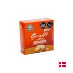 Queso Camembert Gourmet117 125g