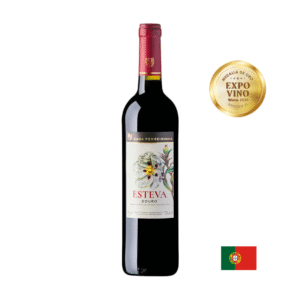 Vino Tinto Casa Ferreirinha Esteva Douro 750 ml