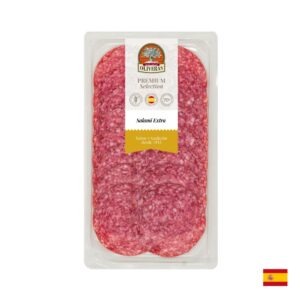 Salami Extra Luis Oliveras 80g - Embutido español - Gourmet117
