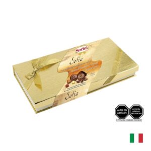Chocolate Sorini Sofia x 270 gr