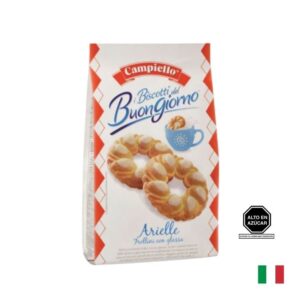 Galleta Arielle Classiche Campiello 250 gr