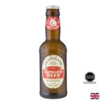 Bebidas Carbonatadas Fentimans Ginger Beer 200 ml
