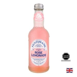 fentimans rose lemonade 200ml