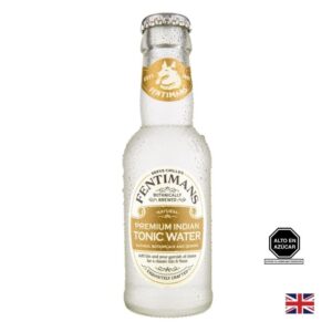 FENTIMANS TONIC WATER X 200 ML