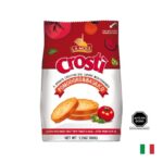 Tostaditas La Mole Crosti Pomodoro y Basilico 100g