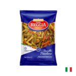 Pasta Fusilli Tricolore Reggia 500g