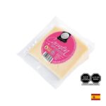 Queso Manchego Do semi curado Carmen (100% Oveja DO) 150g