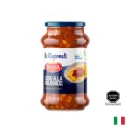 Salsa Boloñesa Reggia 350g