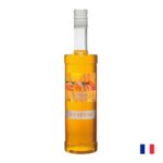 Licor Vedrenne Apricot 16% 700ml - Licor francés - Gourmet117
