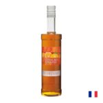Licor Vedrenne Orange Curacao 35% 700ml - Licor francés - Gourmet117
