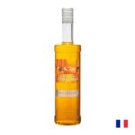 Licor Vedrenne Tangerine 25% 700ml - Licor francés - Gourmet117