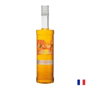 LICOR VEDRENNE TANGERINE 25% 700ML