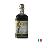 Licor Amaro Il Carnico 700ml