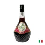 Botella de Licor Buiese Fior Di Mirtillo 700ml - Licor de arándanos italiano - Gourmet117