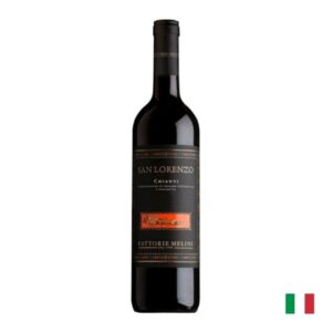 Vino Tinto San Lorenzo Chianti DOCG 750 ml