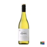 Vino Blanco Spier Signature Sauvignon Blanc X 750 Ml