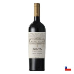 Vino Tinto Vielles Vignes Cabernet Sauvignon 750ml botella de vino francés