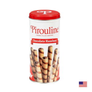 PIROULINE CHOCOLATE HAZELNUT