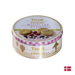 Galletas Dulces Tivoli Muesli And Cranberry 150g