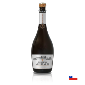 VINO ESPUMANTE LOS BOLDOS