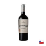 VINO TINTO GRAN RESERVA LOS BOLDOS