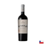VINO TINTO GRAN RESERVA LOS BOLDOS