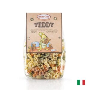 PASTA TEDDY DALLA COSTA 250G