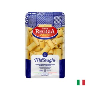 PASTA ITALIANA DE LA MARCA REGGIA X 500G