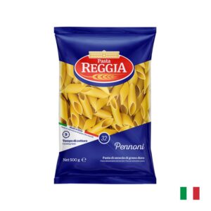 PASTA ITALIANA PENNONI DE LA MARCA REGGIA X 500G