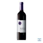 Vino Tinto Bodega Privada Lacrado Malbec 750ml botella de vino argentino