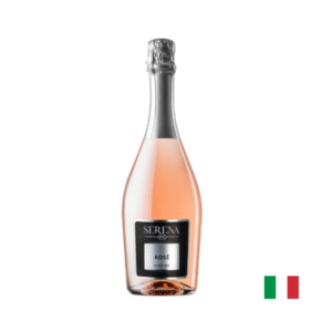 Vino Espumante Serena Wines Rosato 11 Extra Dry x 750 ml