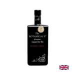 Gin The Botanical's Premium London Dry 700ml