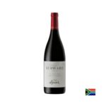 Botella de Vino Tinto Seaward Pinotage 750ml - Pinotage sudafricano - Gourmet117