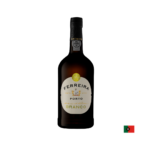 Vino Blanco Porto Ferreira Branco 750ml