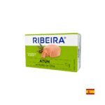 Conserva de Atún en Aceite de Oliva 111g