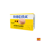 Conserva de Atún Claro en Aceite de Girasol 111g