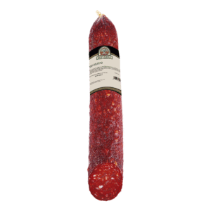 Chorizo selecto Luis Oliveras español, charcuteria
