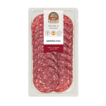 Salchichón Extra Luis Oliveras 80g en presentación de 80 gramos