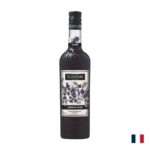 Licor Vedrenne Creme de Cassis 15% 700ml - Licor francés - Gourmet117